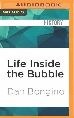 Life Inside the Bubble: Why a Top-Ranked Secret Service Agent Walked Away from It All - Bongino, Dan