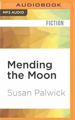 Mending the Moon - Palwick, Susan