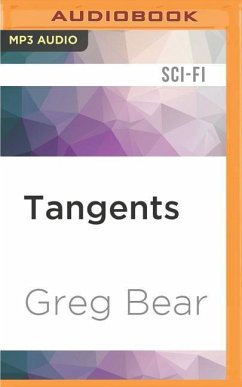 Tangents - Bear, Greg