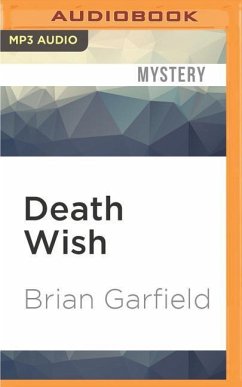 Death Wish - Garfield, Brian