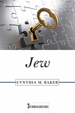 Jew - Baker, Cynthia M