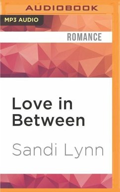 Love in Between - Lynn, Sandi