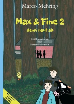 Max & Fine 2 - Mehring, Marco
