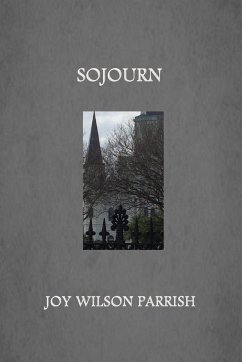 SOJOURN - Parrish, Joy Wilson