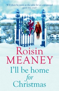 I'll Be Home for Christmas - Meaney, Roisin
