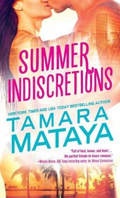 Summer Indiscretions - Mataya, Tamara