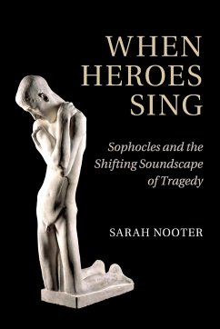 When Heroes Sing - Nooter, Sarah