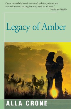 Legacy of Amber - Crone, Alla