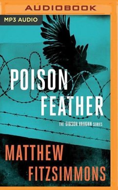 Poisonfeather - Fitzsimmons, Matthew