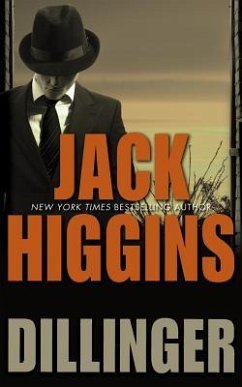Dillinger - Higgins, Jack