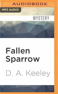 Fallen Sparrow - Keeley, D. A.