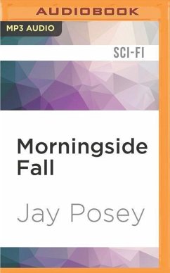 Morningside Fall - Posey, Jay