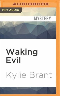 Waking Evil - Brant, Kylie