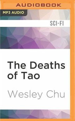 The Deaths of Tao - Chu, Wesley