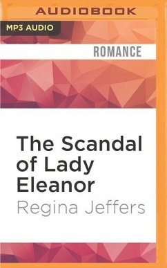 The Scandal of Lady Eleanor - Jeffers, Regina
