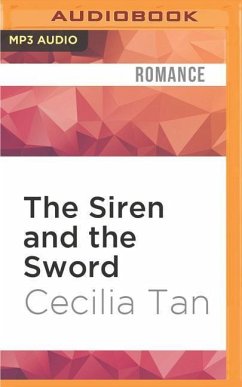 The Siren and the Sword - Tan, Cecilia