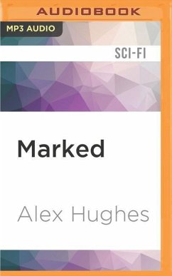Marked - Hughes, Alex