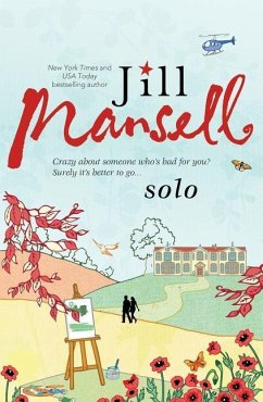 Solo - Mansell, Jill