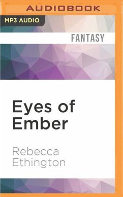 Eyes of Ember - Ethington, Rebecca