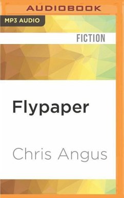 Flypaper - Angus, Chris