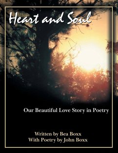 Heart and Soul - Boxx, Bea Heart and Soul - Boxx, Bea
