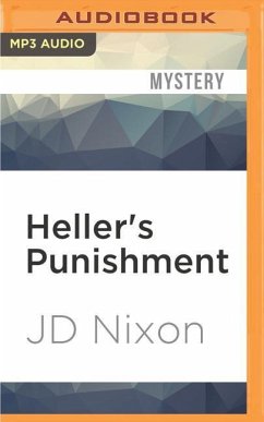 Heller's Punishment - Nixon, Jd