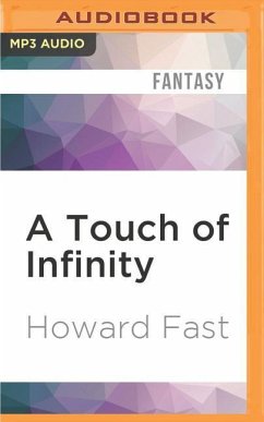 A Touch of Infinity - Fast, Howard