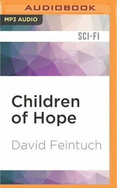 Children of Hope - Feintuch, David