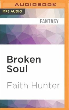 Broken Soul - Hunter, Faith