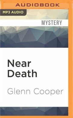 Near Death - Cooper, Glenn