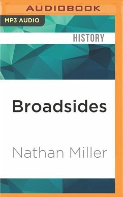 Broadsides - Miller, Nathan