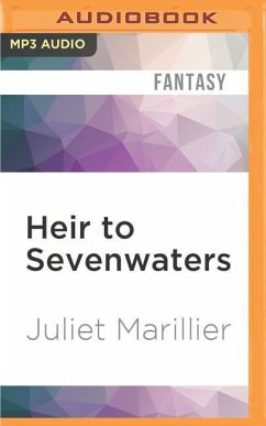 Heir to Sevenwaters - Marillier, Juliet