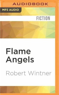 Flame Angels - Wintner, Robert