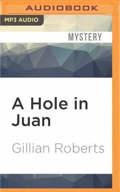 A Hole in Juan - Roberts, Gillian