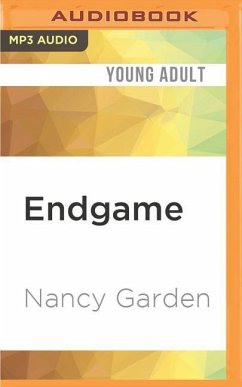 Endgame - Garden, Nancy