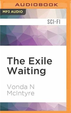 The Exile Waiting - McIntyre, Vonda N.