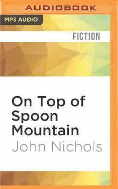 On Top of Spoon Mountain - Nichols, John