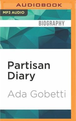 Partisan Diary - Gobetti, Ada