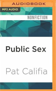 Public Sex - Califia, Pat