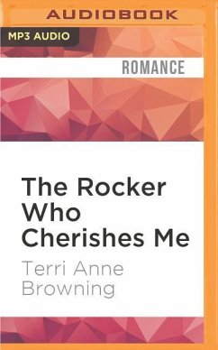The Rocker Who Cherishes Me - Browning, Terri Anne