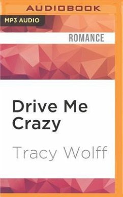 Drive Me Crazy - Wolff, Tracy