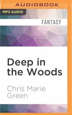 Deep in the Woods - Green, Chris Marie