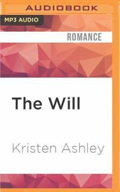 The Will - Ashley, Kristen