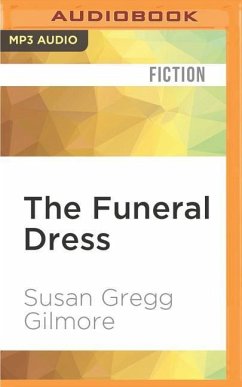 The Funeral Dress - Gilmore, Susan Gregg