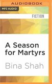 A Season for Martyrs