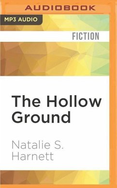 The Hollow Ground - Harnett, Natalie S.