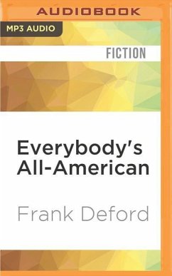 Everybody's All-American - Deford, Frank