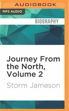 Journey from the North, Volume 2 - Jameson, Storm