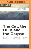 The Cat, the Quilt and the Corpse