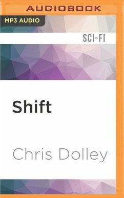 Shift - Dolley, Chris